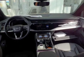 Audi Q8 50 TDI/SLINE/FACELIFT/MATRIX/LIFT/PANO/BLACK OPTIC - 142980 лв. / 73104.51 € - 66017212 5
