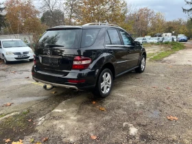 Mercedes-Benz ML 320 320cdi / 7G-tronic / navigation  - 19499 лв. / 9969.68 € - 60476414 6