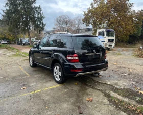 Mercedes-Benz ML 320 320cdi / 7G-tronic / navigation  - 19499 лв. / 9969.68 € - 60476414 4