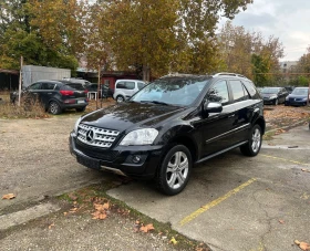 Mercedes-Benz ML 320 320cdi / 7G-tronic / navigation  - 19499 лв. / 9969.68 € - 60476414 2