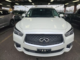 Infiniti QX60 4x4* CARFAX* АВТОЛИЗИНГ, снимка 6