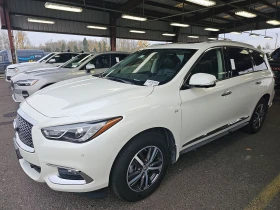 Infiniti QX60 4x4* CARFAX* АВТОЛИЗИНГ, снимка 2