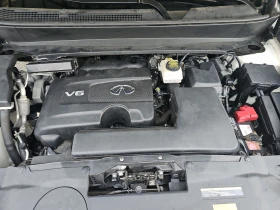 Infiniti QX60 4x4* CARFAX* АВТОЛИЗИНГ, снимка 14
