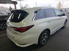 Infiniti QX60 4x4* CARFAX* АВТОЛИЗИНГ, снимка 4
