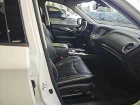Infiniti QX60 4x4* CARFAX* АВТОЛИЗИНГ, снимка 9