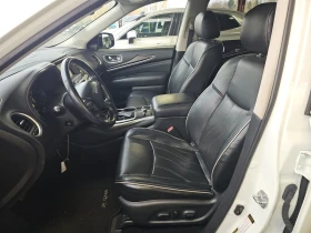 Infiniti QX60 4x4* CARFAX* АВТОЛИЗИНГ, снимка 7