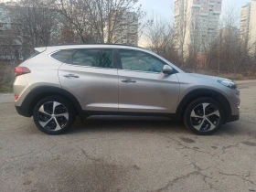 Hyundai Tucson 1.6 i FULL PANORAMA - 15850 € / 30999.91 лв. - 78909875 4