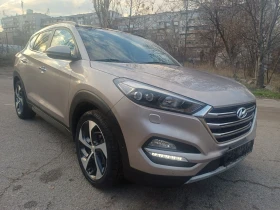Hyundai Tucson 1.6 i FULL PANORAMA - 15850 € / 30999.91 лв. - 78909875 3