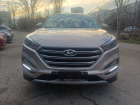 Hyundai Tucson 1.6 i FULL PANORAMA - 15850 € / 30999.91 лв. - 78909875 2