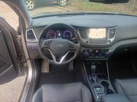 Hyundai Tucson 1.6 i FULL PANORAMA - 15850 € / 30999.91 лв. - 78909875 10