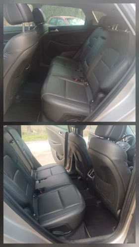 Hyundai Tucson 1.6 i FULL PANORAMA - 15850 € / 30999.91 лв. - 78909875 13