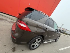 Mercedes-Benz ML 350 AMG* Обдухване* Нови* Гуми* Поръчков*  - 26900 лв. / 13753.75 € - 62376153 5