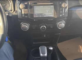 Toyota 4runner TRD Offroad, снимка 8