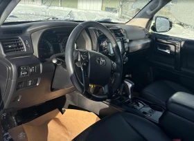 Toyota 4runner TRD Offroad, снимка 5