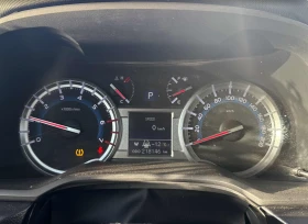 Toyota 4runner TRD Offroad, снимка 7