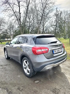 Mercedes-Benz GLA 250 2.0 Бензин, снимка 3