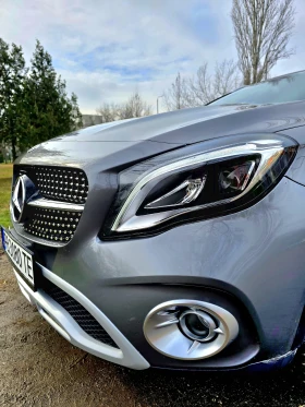 Mercedes-Benz GLA 250 2.0 Бензин, снимка 5
