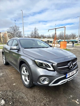 Mercedes-Benz GLA 250 2.0 Бензин, снимка 2