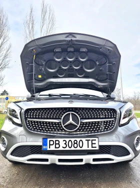 Mercedes-Benz GLA 250 2.0 Бензин, снимка 6