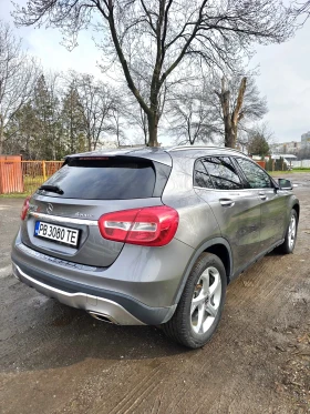 Mercedes-Benz GLA 250 2.0 Бензин, снимка 4