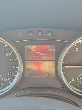 Mercedes-Benz GL 350 6+ 1, 4x4, BlueTEC