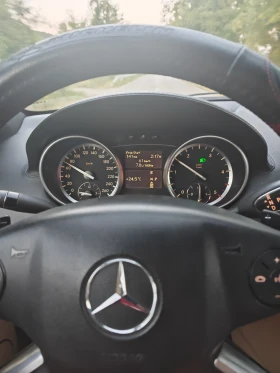 Mercedes-Benz GL 350 6+ 1, 4x4, BlueTEC | Mobile.bg � ����� ������ 1