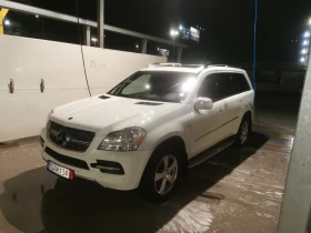 Mercedes-Benz GL 350 6+ 1, 4x4, BlueTEC