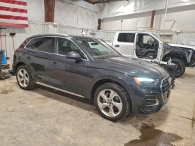 Audi Q5 * PREMIUM* PLUS*  - 17700 € / 34618.19 лв. - 52553716 3