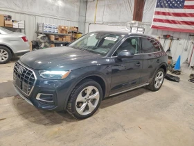 Audi Q5 * PREMIUM* PLUS* 