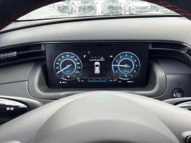 Hyundai Tucson Hybrid N-Line* AWD* CARFAX* АВТО КРЕДИТ*  - 23700 € / 46353.17 лв. - 91695964 9
