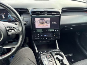 Hyundai Tucson Hybrid N-Line* AWD* CARFAX* АВТО КРЕДИТ*  - 23700 € / 46353.17 лв. - 91695964 8