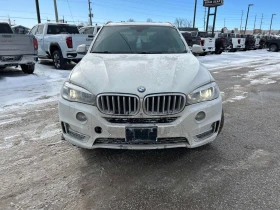 BMW X5 * xDrive35d * CARFAX * БЕЗ ПЪРВОНАЧАЛНА ВНОСКА, снимка 6