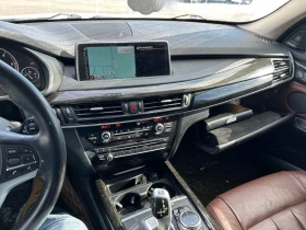 BMW X5 * xDrive35d * CARFAX * БЕЗ ПЪРВОНАЧАЛНА ВНОСКА, снимка 9