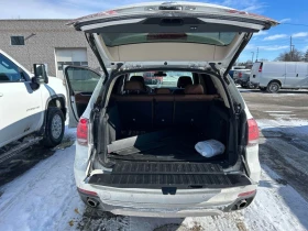 BMW X5 * xDrive35d * CARFAX * БЕЗ ПЪРВОНАЧАЛНА ВНОСКА, снимка 15