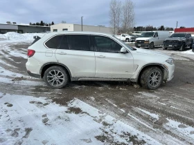 BMW X5 * xDrive35d * CARFAX * БЕЗ ПЪРВОНАЧАЛНА ВНОСКА, снимка 3