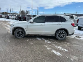 BMW X5 * xDrive35d * CARFAX * БЕЗ ПЪРВОНАЧАЛНА ВНОСКА, снимка 2