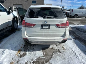 BMW X5 * xDrive35d * CARFAX * БЕЗ ПЪРВОНАЧАЛНА ВНОСКА, снимка 4