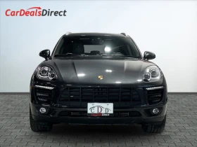 Porsche Macan S AWD * CLEAN CARFAX * АвтоКредит * (ЦЕНА ДО БГ) - 22499 € / 44004.22 лв. - 53162196 2