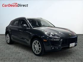 Porsche Macan S AWD * CLEAN CARFAX * АвтоКредит * (ЦЕНА ДО БГ)