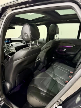 Mercedes-Benz GLC 300 4M AMG Night Package - 30000 € / 58674.90 лв. - 32478000 12
