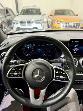 Mercedes-Benz GLC 300 4M AMG Night Package - 30000 € / 58674.90 лв. - 32478000 16