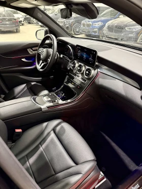 Mercedes-Benz GLC 300 4M AMG Night Package - 30000 € / 58674.90 лв. - 32478000 14