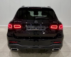 Mercedes-Benz GLC 300 4M AMG Night Package - 30000 € / 58674.90 лв. - 32478000 4