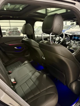 Mercedes-Benz GLC 300 4M AMG Night Package - 30000 € / 58674.90 лв. - 32478000 13