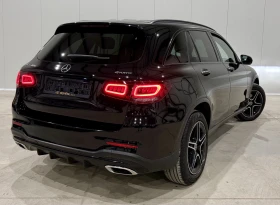 Mercedes-Benz GLC 300 4M AMG Night Package - 30000 € / 58674.90 лв. - 32478000 5