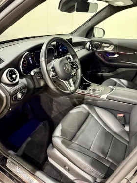 Mercedes-Benz GLC 300 4M AMG Night Package - 30000 € / 58674.90 лв. - 32478000 11