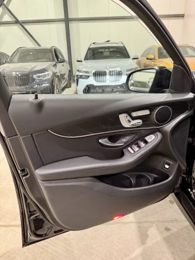 Mercedes-Benz GLC 300 4M AMG Night Package - 30000 € / 58674.90 лв. - 32478000 15