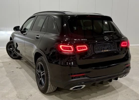 Mercedes-Benz GLC 300 4M AMG Night Package - 30000 € / 58674.90 лв. - 32478000 3