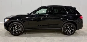 Mercedes-Benz GLC 300 4M AMG Night Package - 30000 € / 58674.90 лв. - 32478000 2