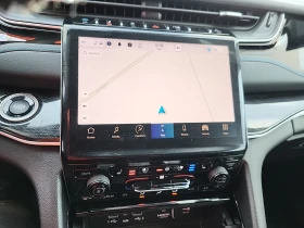 Jeep Grand cherokee 2L 4cyl 4WD - 29800 € / 58283.73 лв. - 76081955 11